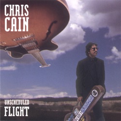 Chris Cain - Good News