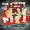 Rhythm Collision Re>Loaded album lyrics, reviews, download