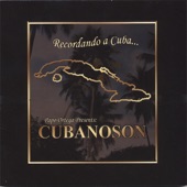 Recordando a Cuba artwork