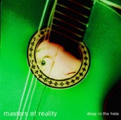 Masters Of Reality - Third Man On the Moon