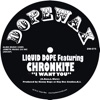 I Want You (feat. Chronkite) - Single