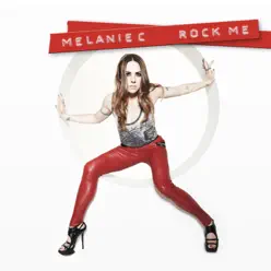 Rock Me - EP - Melanie C
