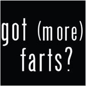 Got (More) Farts? artwork