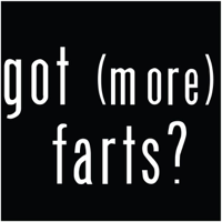 Fart Sounds for All - Got (More) Farts? artwork