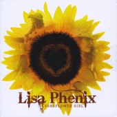 Lisa Phenix - Eyes of the World