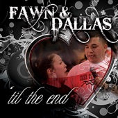 Fawn Wood & Dallas Waskahat - Get Up Everyone