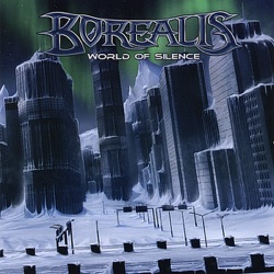 Borealis - Forget the Past