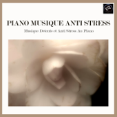 Piano Musique Anti-Stress. Musique Détente et Anti-Stress au Piano - Oasis de Détente et Relaxation