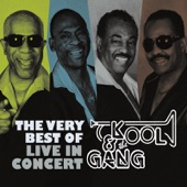 The Very Best Of - Live In Concert artwork