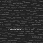 DJ-Kicks: The Exclusives artwork