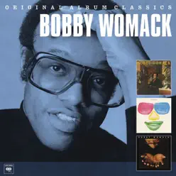 Original Album Classics: Bobby Womack - Bobby Womack