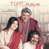 Sonu Nigam, Alka Yagnik - Aur Tum Aaye