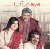 Tum Aaye - Alka Yagnik, Hariharan & Javed Akhtar