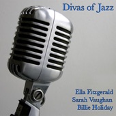 Divas of Jazz artwork