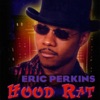 Eric Perkins - No Matter How High I Get, I'll Still Be Looking Up to You