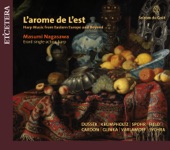 Dussek & Krumpholtz & Spohr & Field & Cardon & Glinka & Varlamoff & Sychra: L'Arome de L'Est artwork