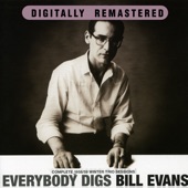 Bill Evans - On Green Dolphin Street