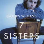Brooks Williams - Minor Maybe