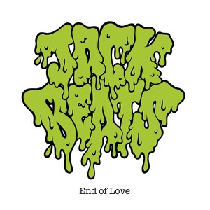 End of Love - Single