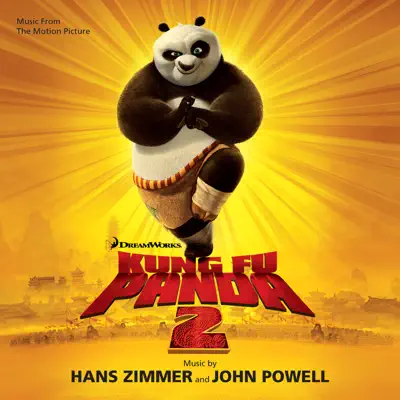 Kung Fu Panda 2 (Music from the Motion Picture) - Hans Zimmer