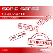 Process (Sonic Sense Remix) [Sonic Sense Remix] artwork