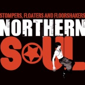 Stompers, Floaters, and Floorshakers - Northern Soul artwork