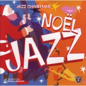 Noël Jazz artwork
