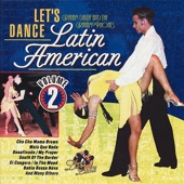 Let's Dance Latin American, Vol. 2 artwork