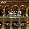 Mozart, W.A.: Zauberflote (Die) - Idomeneo [Opera] (Highlights) album lyrics, reviews, download