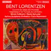 Stream & download Lorentzen: Oboe Concerto - Regenbogen