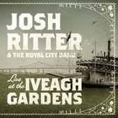 Josh Ritter - Harrisburg (Live)