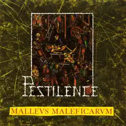 Malleus Maleficarum - Pestilence