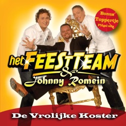Het Feestteam - Toppertje