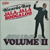 Jala Jala Boogaloo Volume II, 2012