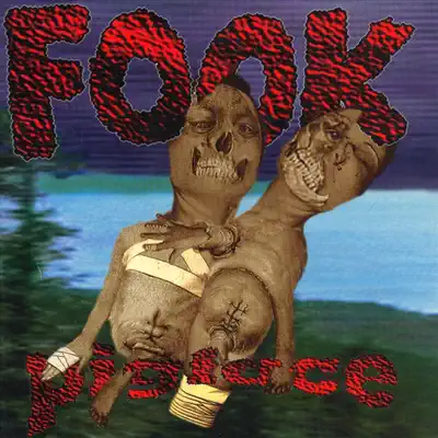 Fook - Pigface