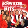 Schwiizer Schlager - Musical -Ländler Hits, 2007