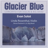 Glacier Blue artwork