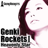 Genki Rockets I - Heavenly Star - (Digital Only) artwork