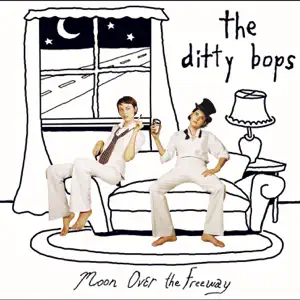 The Ditty Bops