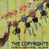The Copyrights - Never Move Your Back Row