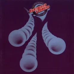 Nightingales and Bombers - Manfred Mann's Earth Band