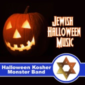 Halloween Kosher Monster Band - Hava Nagila (Halloween Mix)