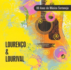 Lourenço e Lourival - Sólidão