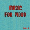 Music for Video, Vol. 9