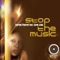 Stop the Music (feat. Carol Jiani) - Laurent Pautrat lyrics