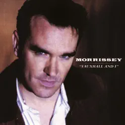 Vauxhall and I - Morrissey