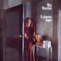 Mia Martini - Mi Piace