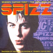 Spizzenergi - Where's Captain Kirk?