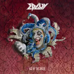 Age of the Joker (Bonus Version) - Edguy