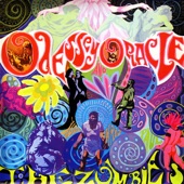 Odessey and Oracle artwork